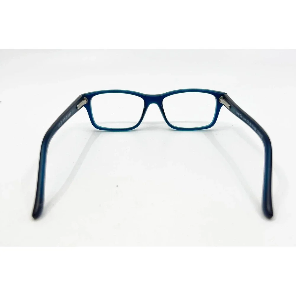 Laugh Out Loud Eyeglasses Kids Navy Blue LOL-29 Full Rim Frame 44-16-125